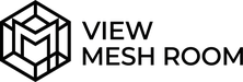 View Mesh Room